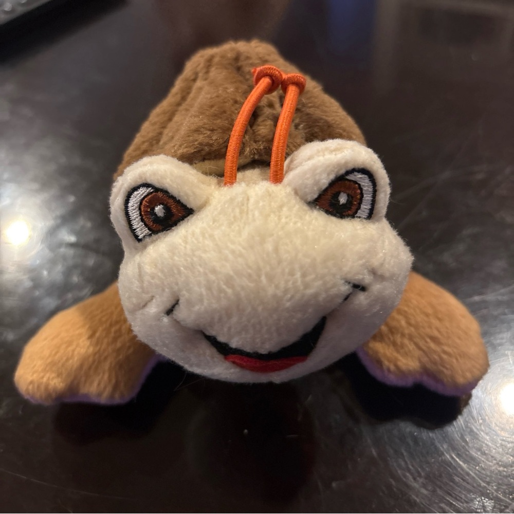 Island Heritage Opihi plush